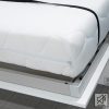 מיטת יחיד מתקפלת לקיר 120X200 דגם BC-02