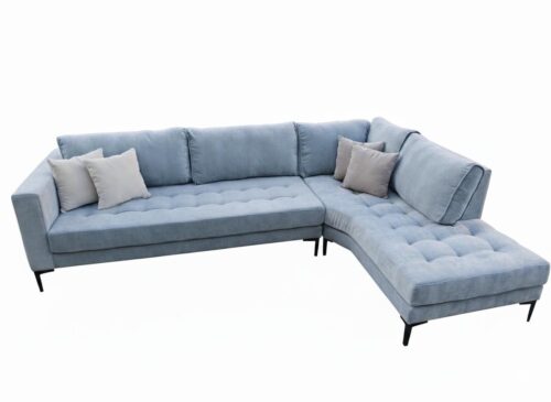 סלון פינתי - דגם מיקה