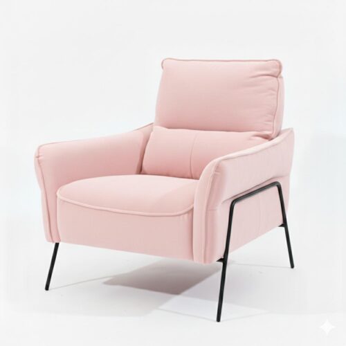 כורסה מעוצבת דגם MimBoss