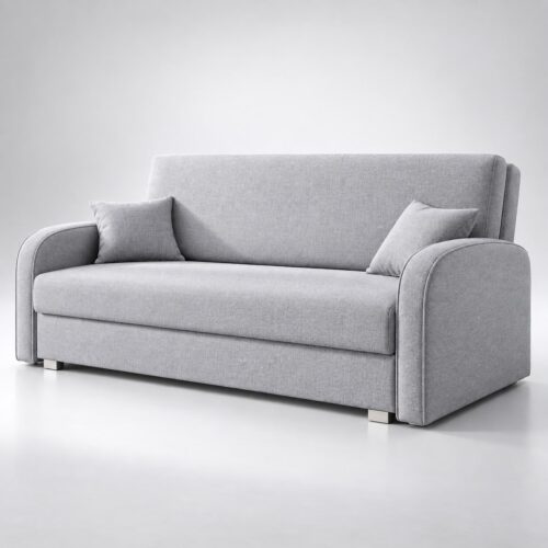 ספה נפתחת למיטה Soft 4